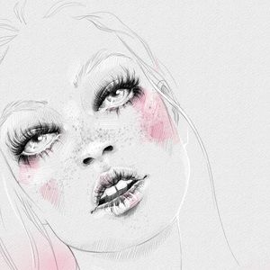 Meet your Posher, Elicia